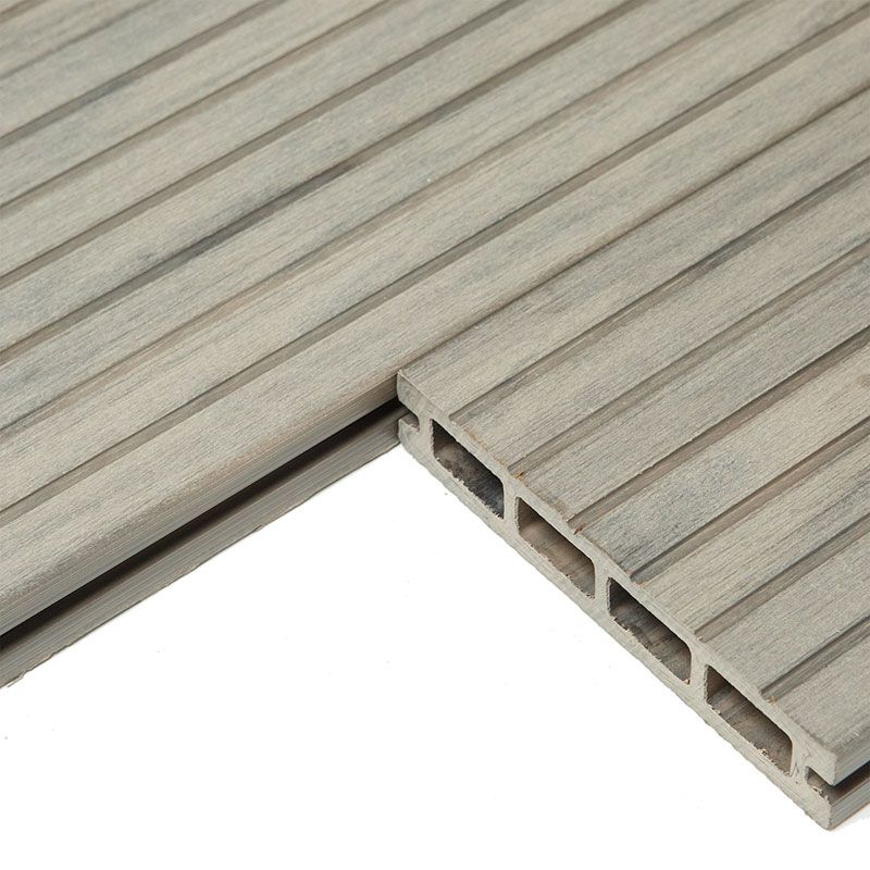 Террасная доска из ДПК CM Decking Robust, Ясень  купить в Уфе