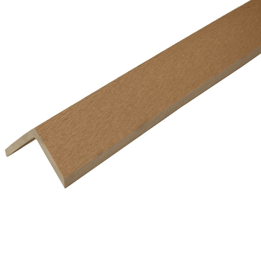Угловой профиль CM Decking, Дуб купить в Уфе