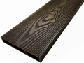 Доска из ДПК для грядок NauticPrime EstheticWood 150x25х2950 Венге купить в Уфе