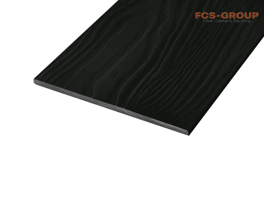 Фиброцементная панель FCSPRO Wood Classic F50 Темный минерал купить в Уфе
