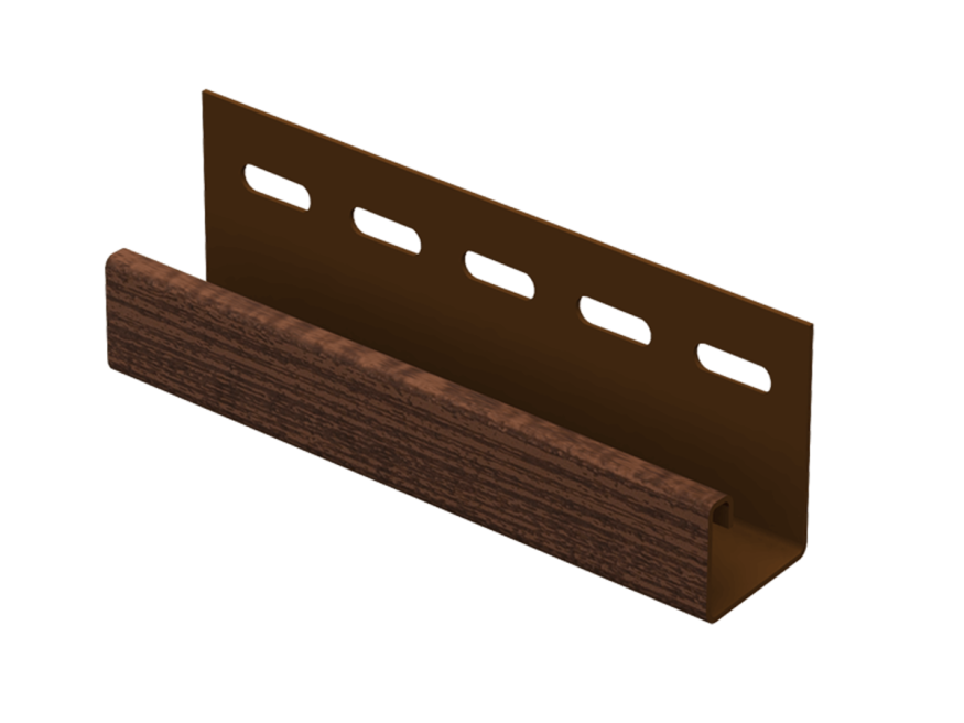 J-планка Ю-Пласт Timberblock, Ель, Сибирская купить в Уфе