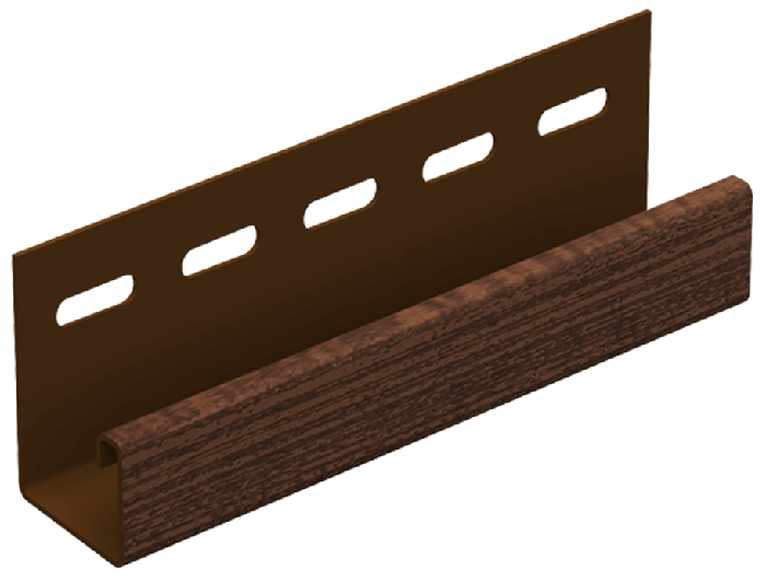J-планка Ю-Пласт Timberblock, Ель, Сибирская купить в Уфе
