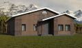 Фиброцементный сайдинг Roofas Board Stone Топаз - Новый вариант купить в Уфе