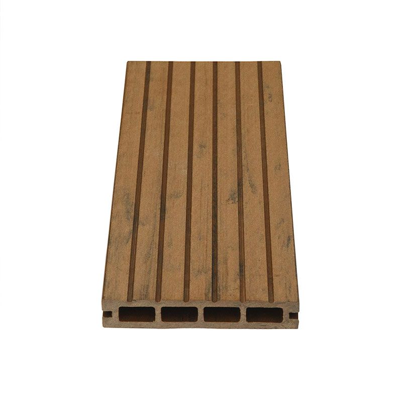 Террасная доска из ДПК CM Decking Robust, Тик купить в Уфе