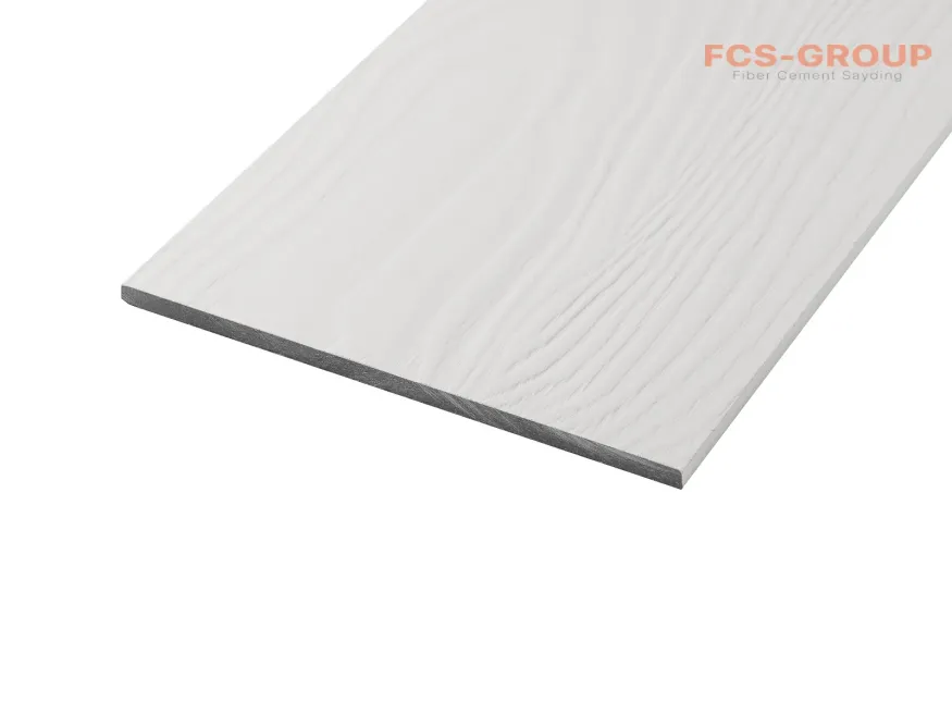 Фиброцементная панель FCSPRO Wood Classic F51 Серебристый минерал купить в Уфе