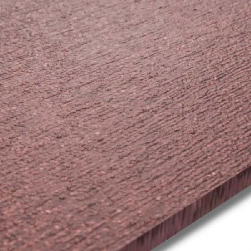 Фиброцементные панели Roofas COLOR Line Красный купить в Уфе