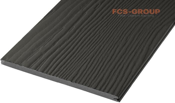 Фиброцементные панели FCS Group Wood Line F60 купить в Уфе