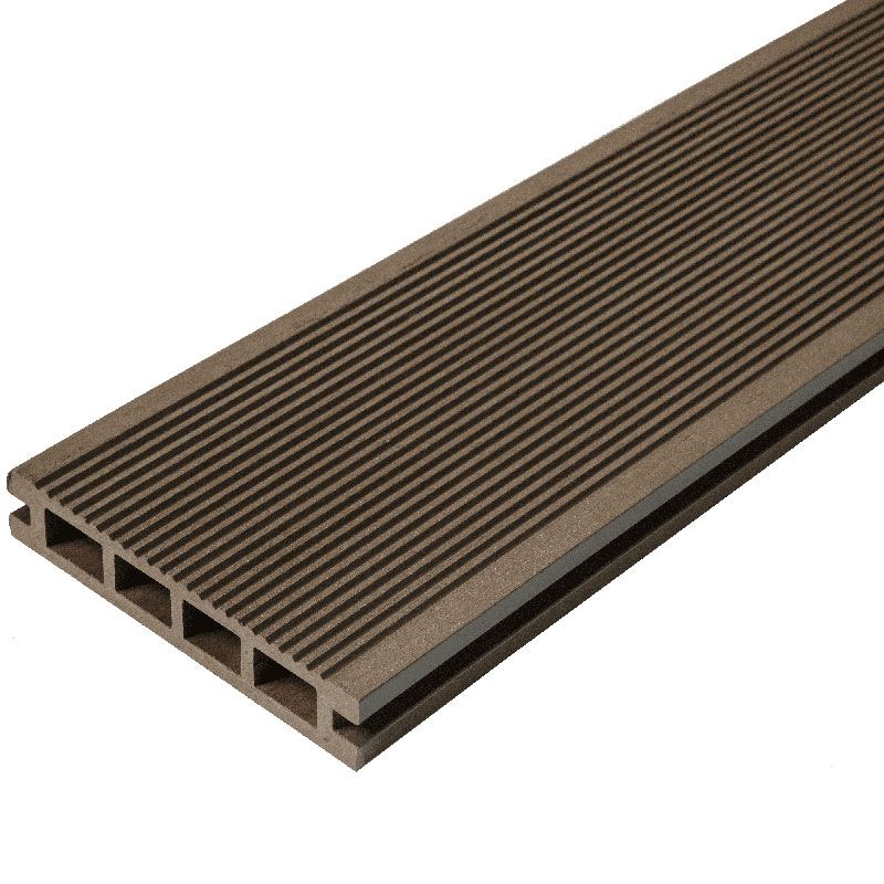 Террасная доска из ДПК CM Decking MIX, Мербау купить в Уфе