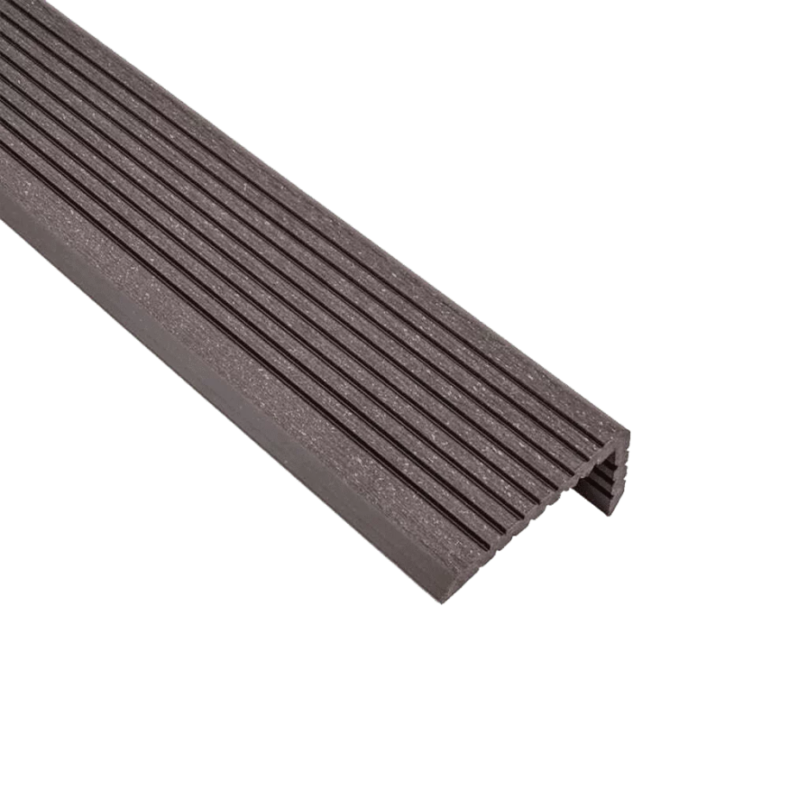 Уголок ДПК NanoWood 35х70х3000 мм 3м купить в Уфе