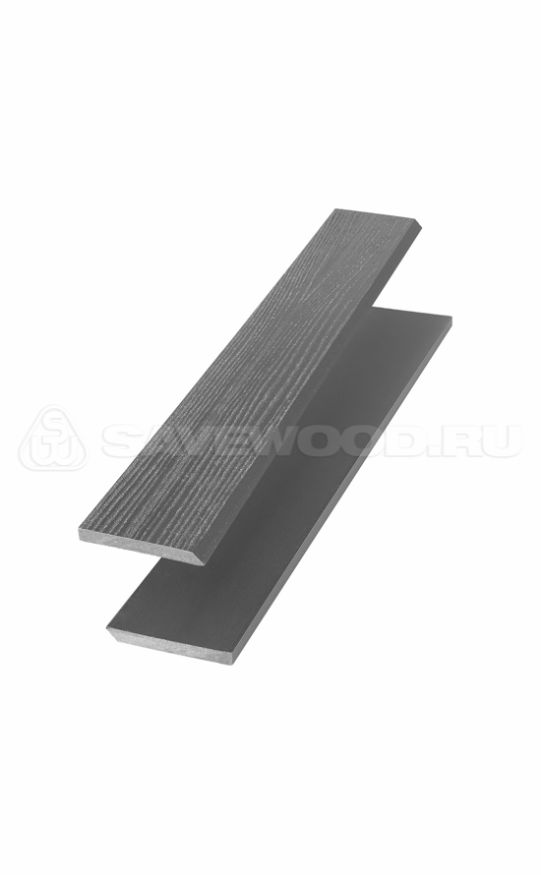 Торцевая рейка Savewood, Графит купить в Уфе