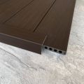 Угол EasyDecking, Co-extrusion, Chestnut купить в Уфе