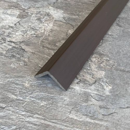 Угол EasyDecking, Co-extrusion, Chestnut купить в Уфе