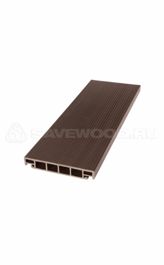Террасная доска SaveWood, SW Salix, Терракот купить в Уфе