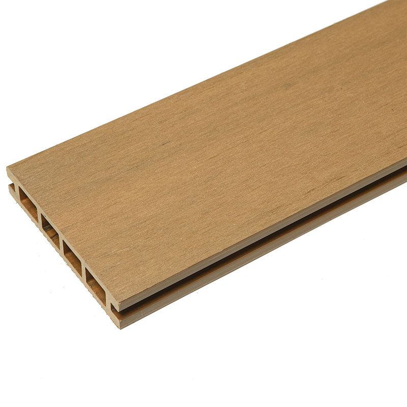 Террасная доска из ДПК CM Decking MIX, Тик купить в Уфе