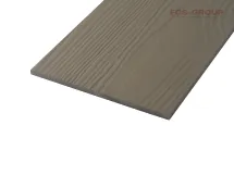 Фиброцементная панель FCSPRO Wood Classic F53 Сиенна минерал
