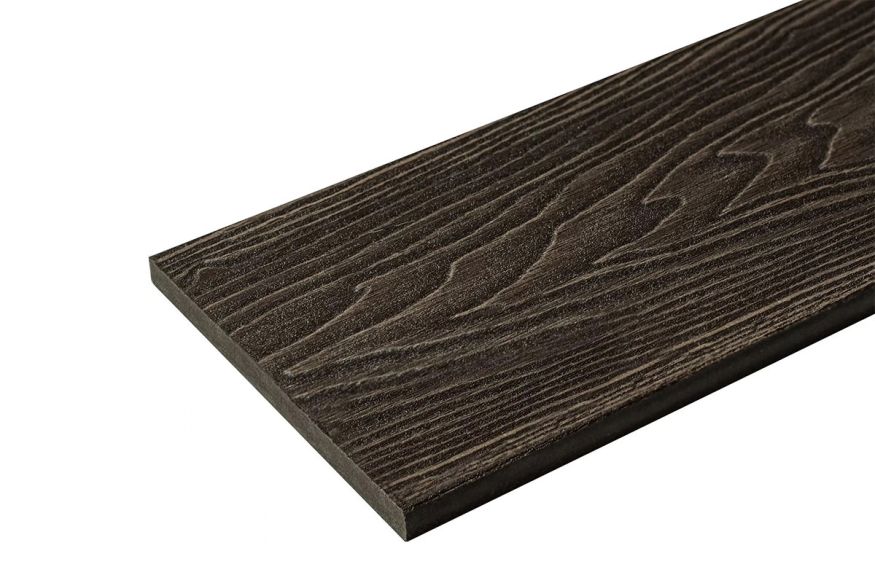 Подступенок Gardeck, NauticPrime Esthetic Wood Венге купить в Уфе
