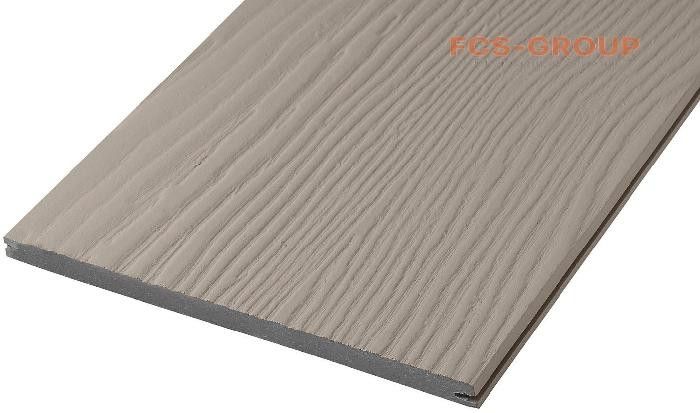 Фиброцементные панели FCS Group Wood Line F14 купить в Уфе