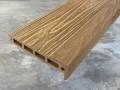 Угол EasyDecking, Wood-Х 45х45 Тик Микс купить в Уфе