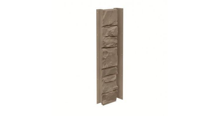 Планка универсальная VOX Solid Stone Calabria из глиняного камня купить в Уфе