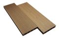 Террасная доска WOODVEX Select из ДПК цвета Кофе купить в Уфе