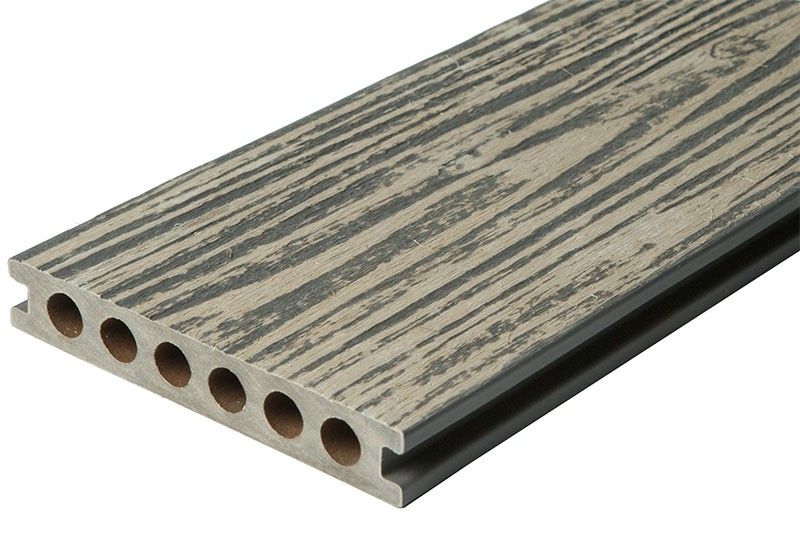 Террасная доска из ДПК CM Decking Zebrano, Бежевый (под заказ) купить в Уфе