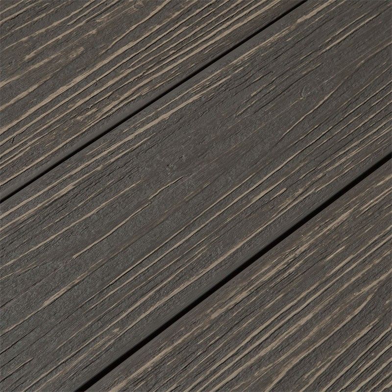 Террасная доска из ДПК CM Decking Zebrano, Бежевый (под заказ) купить в Уфе
