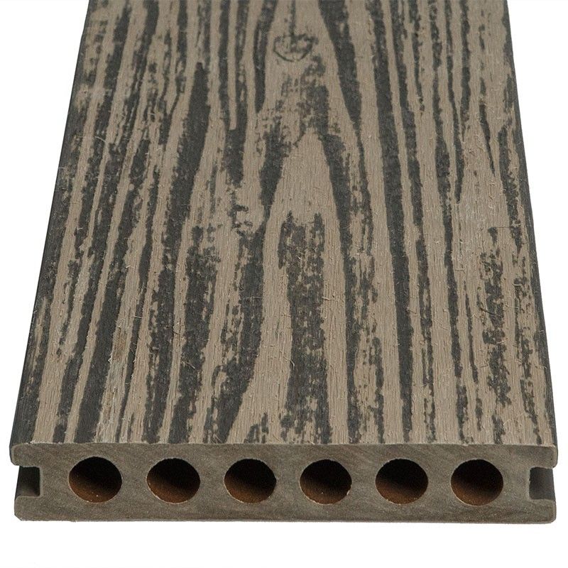 Террасная доска из ДПК CM Decking Zebrano, Бежевый (под заказ) купить в Уфе