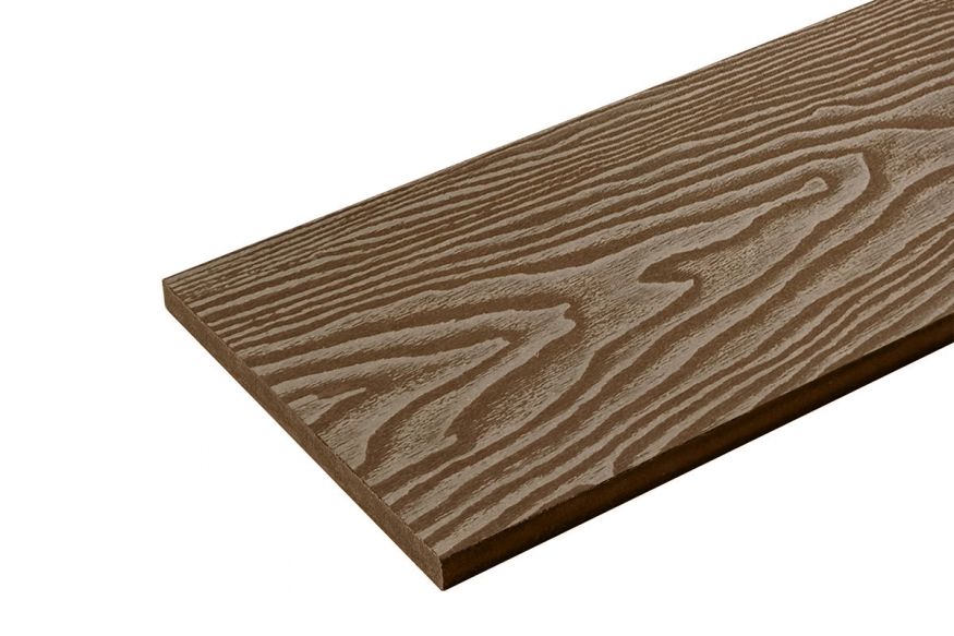 Подступенок Gardeck, NauticPrime Esthetic Wood Коричневый купить в Уфе