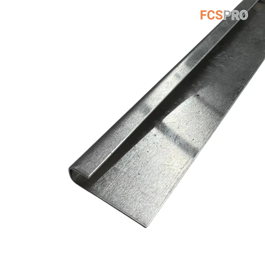 Стартовый профиль FCSPRO Click 3 м.п. купить в Уфе
