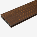 Террасная доска из ДПК CM Decking Zebrano, Коричневый (под заказ) купить в Уфе