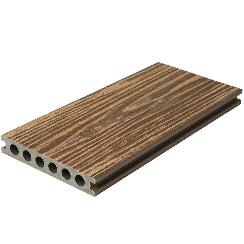 Террасная доска из ДПК CM Decking Zebrano, Коричневый (под заказ) купить в Уфе