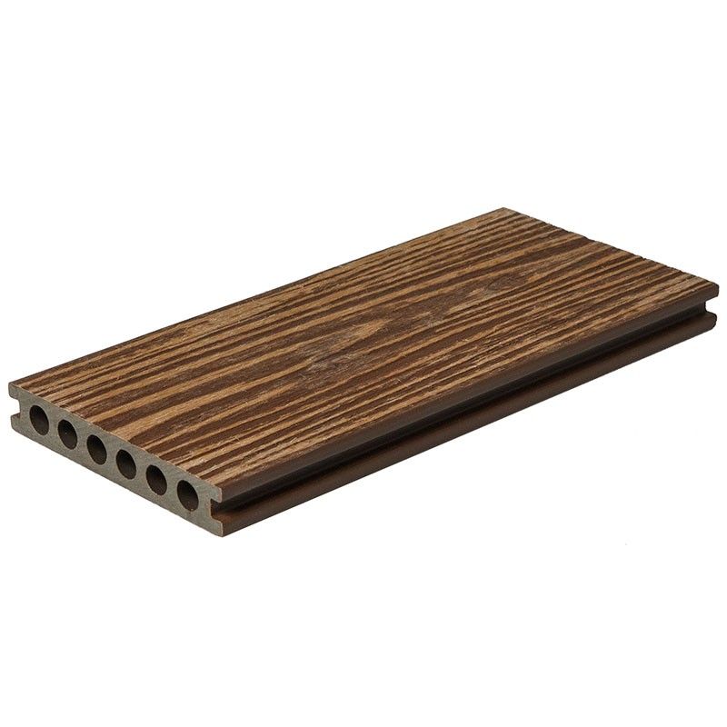 Террасная доска из ДПК CM Decking Zebrano, Коричневый (под заказ) купить в Уфе