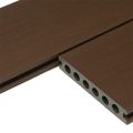 Террасная доска из ДПК CM Decking Zebrano, Коричневый (под заказ) купить в Уфе
