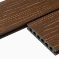Террасная доска из ДПК CM Decking Zebrano, Коричневый (под заказ) купить в Уфе