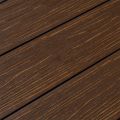Террасная доска из ДПК CM Decking Zebrano, Коричневый (под заказ) купить в Уфе