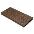 Террасная доска из ДПК CM Decking Zebrano, Коричневый (под заказ) купить в Уфе
