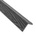 Угол EasyDecking, Wood-Х 50х50 Серый купить в Уфе
