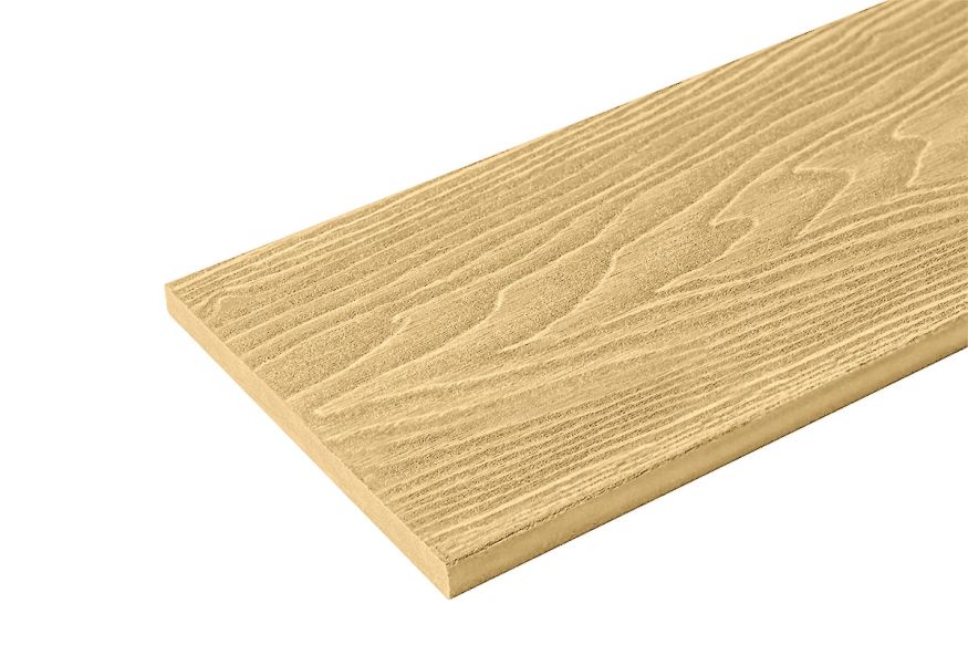 Подступенок Gardeck, NauticPrime Esthetic Wood Кедр купить в Уфе