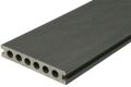 Террасная доска из ДПК CM Decking Zebrano, Графит (под заказ) купить в Уфе