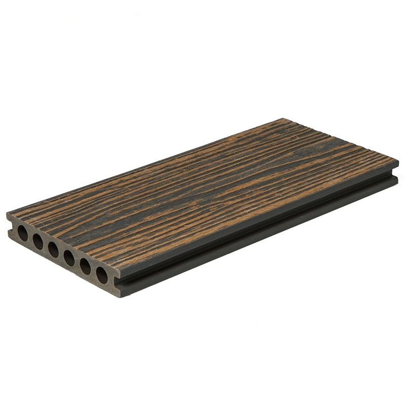Террасная доска из ДПК CM Decking Zebrano, Графит (под заказ) купить в Уфе