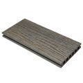 Террасная доска из ДПК CM Decking Zebrano, Графит (под заказ) купить в Уфе