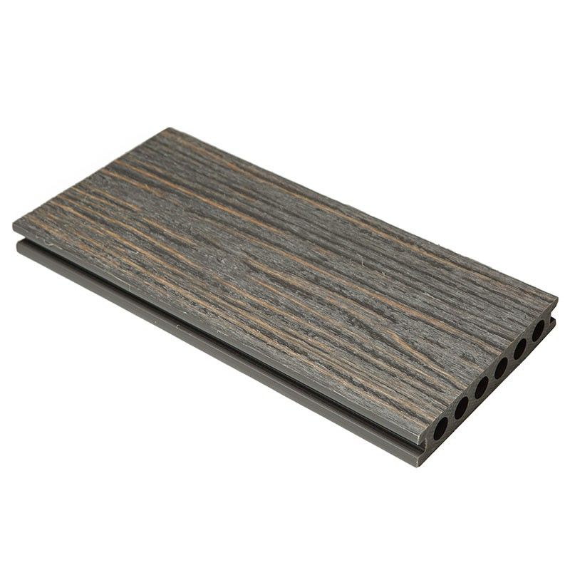 Террасная доска из ДПК CM Decking Zebrano, Графит (под заказ) купить в Уфе