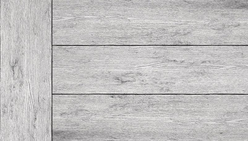 Террасная доска ДПК Outdoor 3D полнотелая STORM/OCEAN GREY, серый микс. купить в Уфе