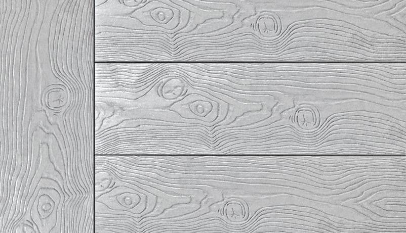 Террасная доска ДПК Outdoor 3D полнотелая STORM/OCEAN GREY, серый микс. купить в Уфе