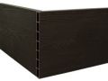 Доска для грядок NauticPrime Holzhof из ДПК, 300x30x2950 мм Венге купить в Уфе