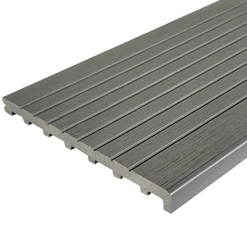Ступень Latitudo Step-320 Серый купить в Уфе