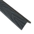 Угол EasyDecking, Wood-Х 50х50 Черное дерево купить в Уфе