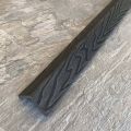 Угол EasyDecking, Wood-Х 50х50 Черное дерево купить в Уфе