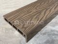Угол EasyDecking, Wood-Х 50х50 Венге купить в Уфе