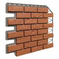 Фасадная панель FineBer, Баварский кирпич, Терракота купить в Уфе